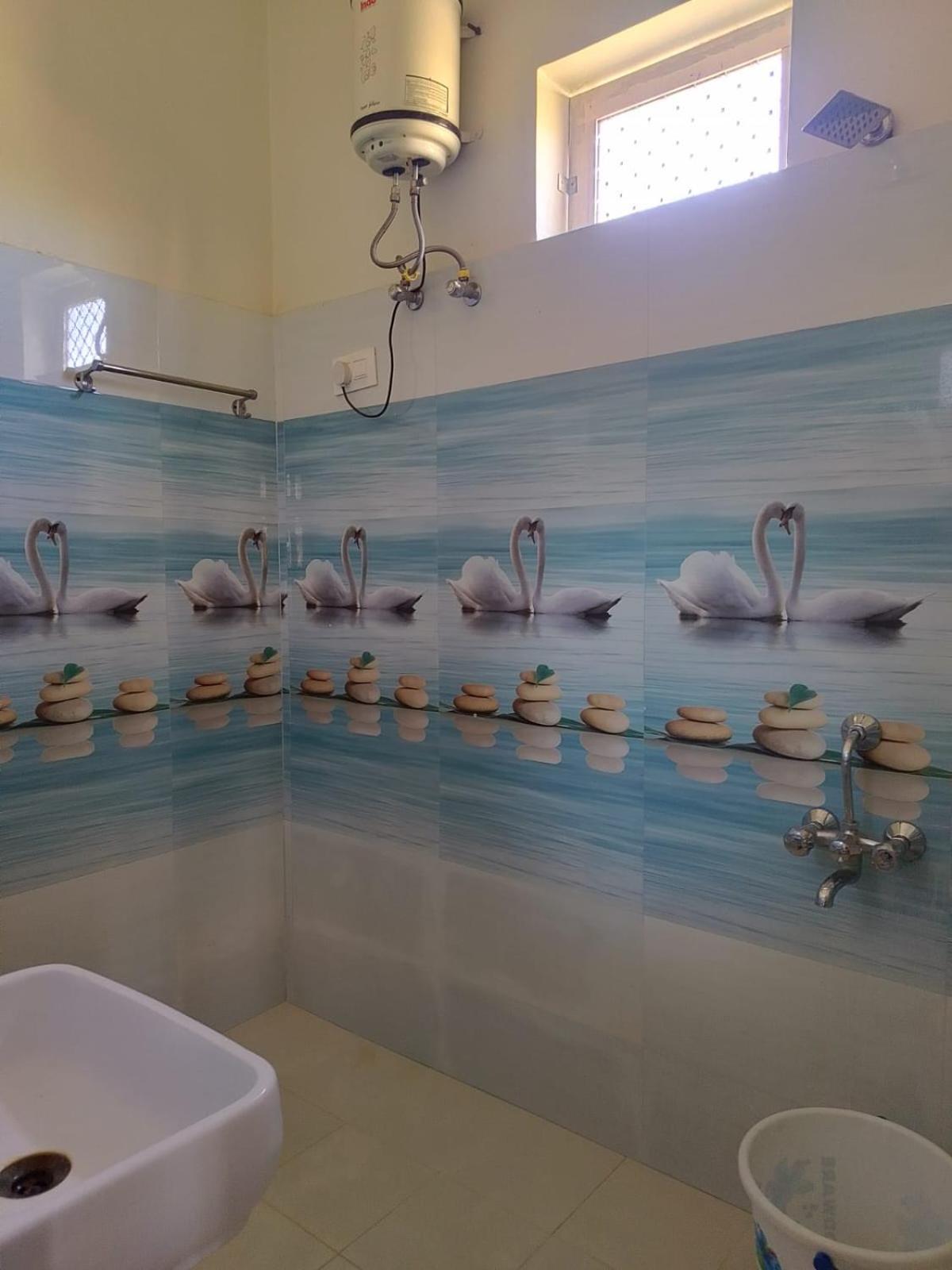 Hotel Divine Palace بوشكار المظهر الخارجي الصورة